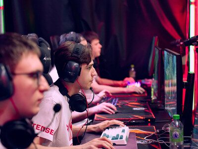 由 ADNOC 提供技術支援的 Games of the Future Abu Dhabi 2025（2025 年阿布札比未來運動會）官方直播平台，於賽事開幕前正式上線