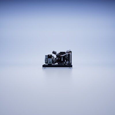Rehlko 的全新 KD Series™ 60-600 kW 發電機，樹立全新可靠備用電源標準