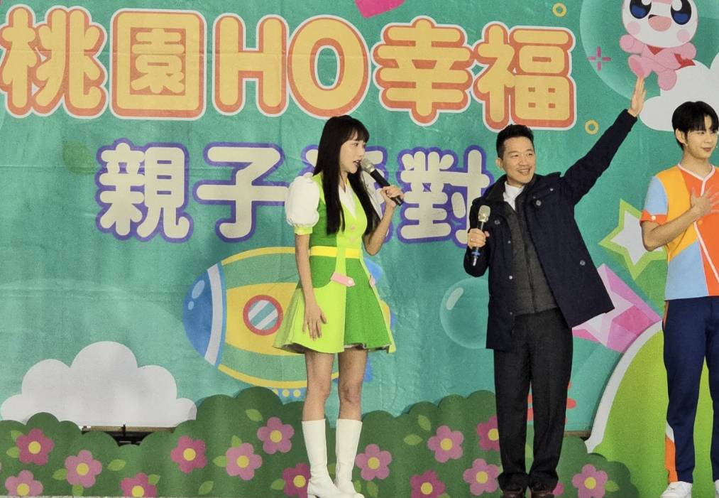 育兒不是家庭單打獨鬥　何志偉提幼兒政策三支柱