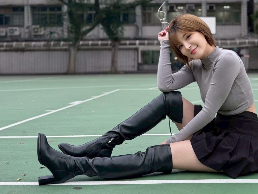 孟子第73代孫女擔任講師  校園掀暴動近百萬流量喊要旁聽