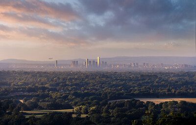 Nobu Manchester 破土動工，Robert De Niro 與 Salboy 團隊造訪曼徹斯特