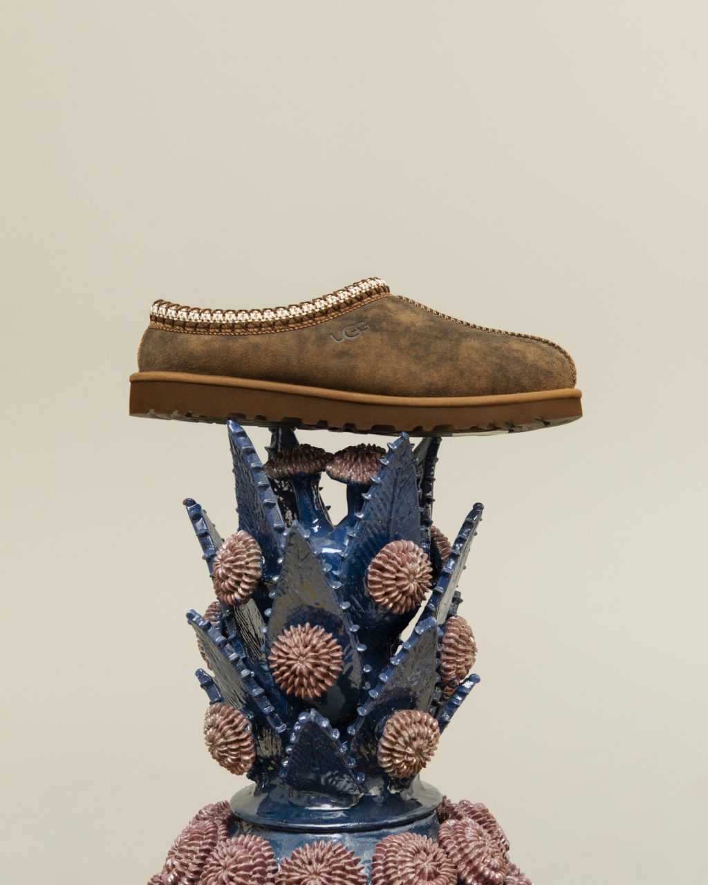 時尚靴履天后UGG 上演冬季毛毛新品派對 12/9~12/18空降忠孝SOGO快閃空間