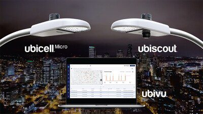 Ubicquia 推出新一代智能街燈技術