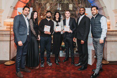 Vantage在2025 Professional Trader Awards斬獲三項大獎