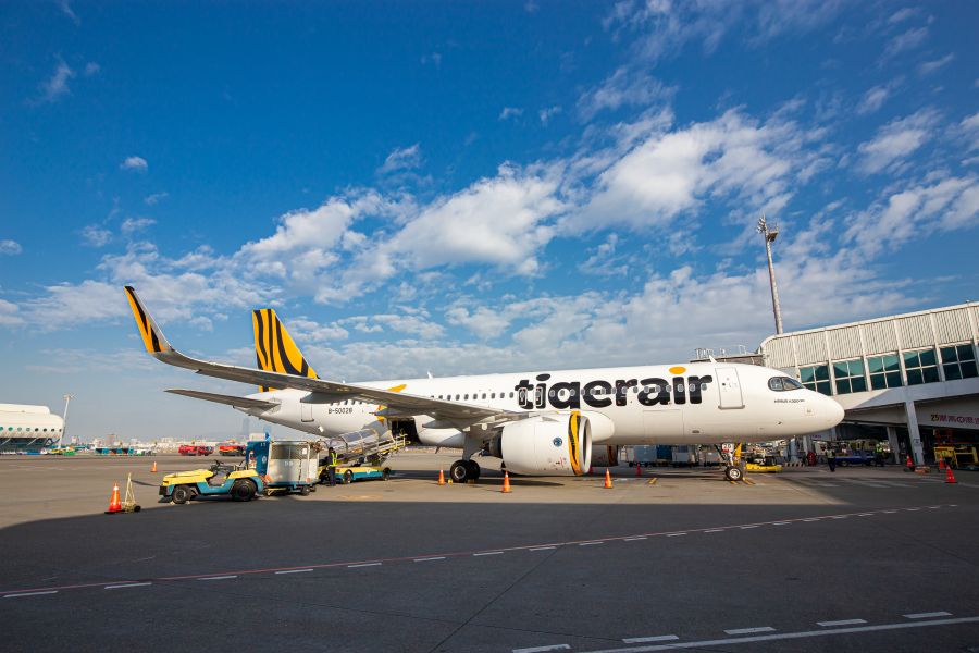 南部直飛日本增至9處航點！ 台南、高雄直飛熊本今首航