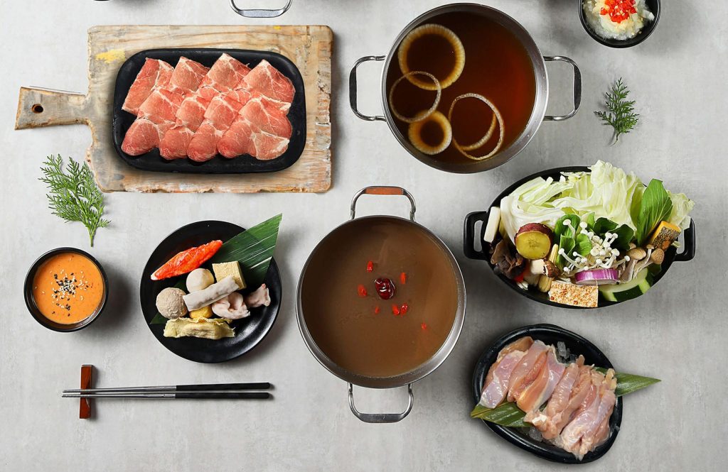 肉多多九週年大放送抗通膨    復刻299套餐重返餐桌