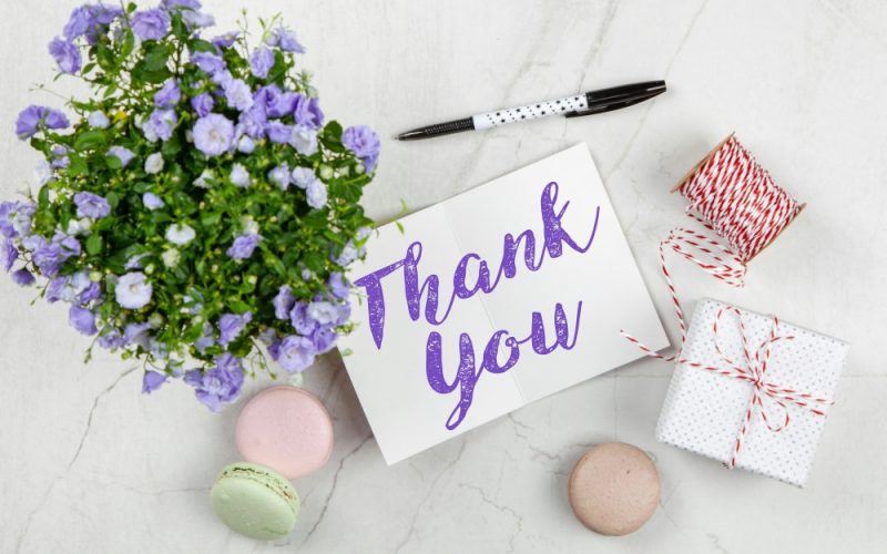 掌握商務送禮原則：透過贈禮提升品牌形象與深化合作關係