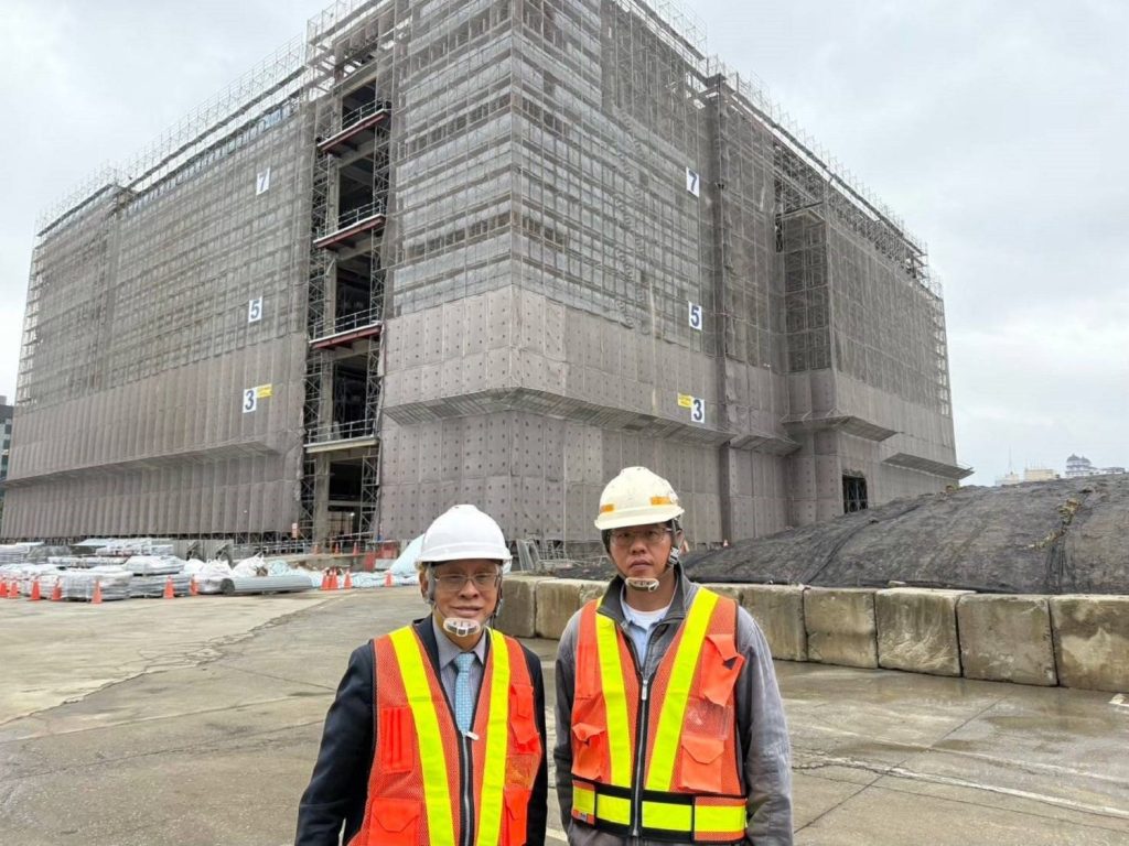 住都中心控非法竊佔社宅　宏昇營造反控抹黑、將提告捍衛清譽