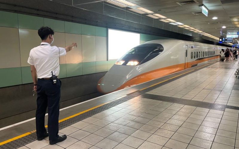 加碼大學生寒假返鄉優惠 高鐵加開28班5折優惠列車