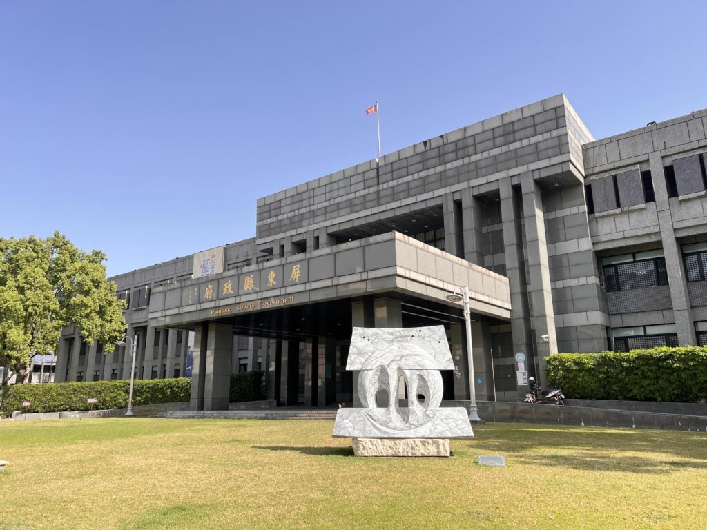 監察委員蒞縣巡察　即日起受理民眾陳情登記