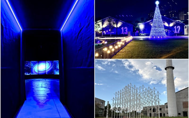 回應熱烈好評　宜蘭映像節《光與影》延長展至明年1/4