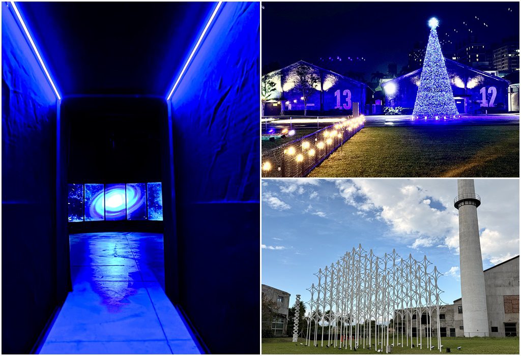 回應熱烈好評　宜蘭映像節《光與影》延長展至明年1/4