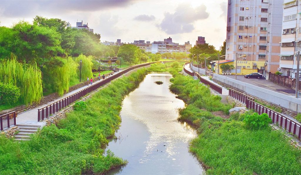 雲林縣政府榮獲「114年國家永續發展獎-入選獎」　永續水環境成果深獲肯定