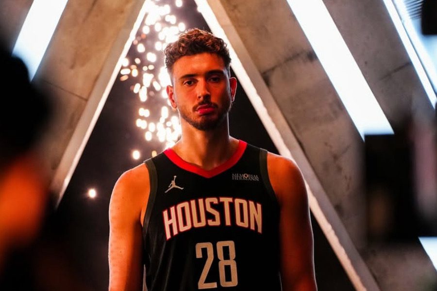 《NBA》快艇倒數8.7秒離奇發球失誤 火箭2分差驚險帶走勝利