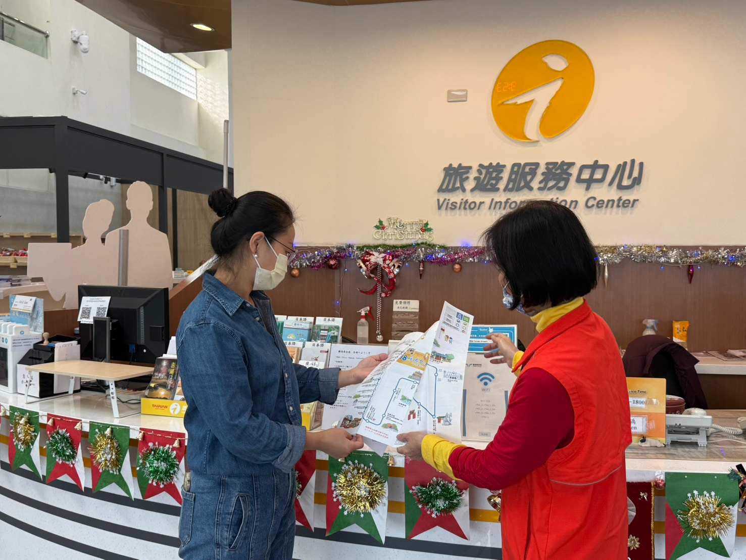 臺南機場直飛日本熊本、沖繩即將啟航　感受臺南親切熱情旅遊服務