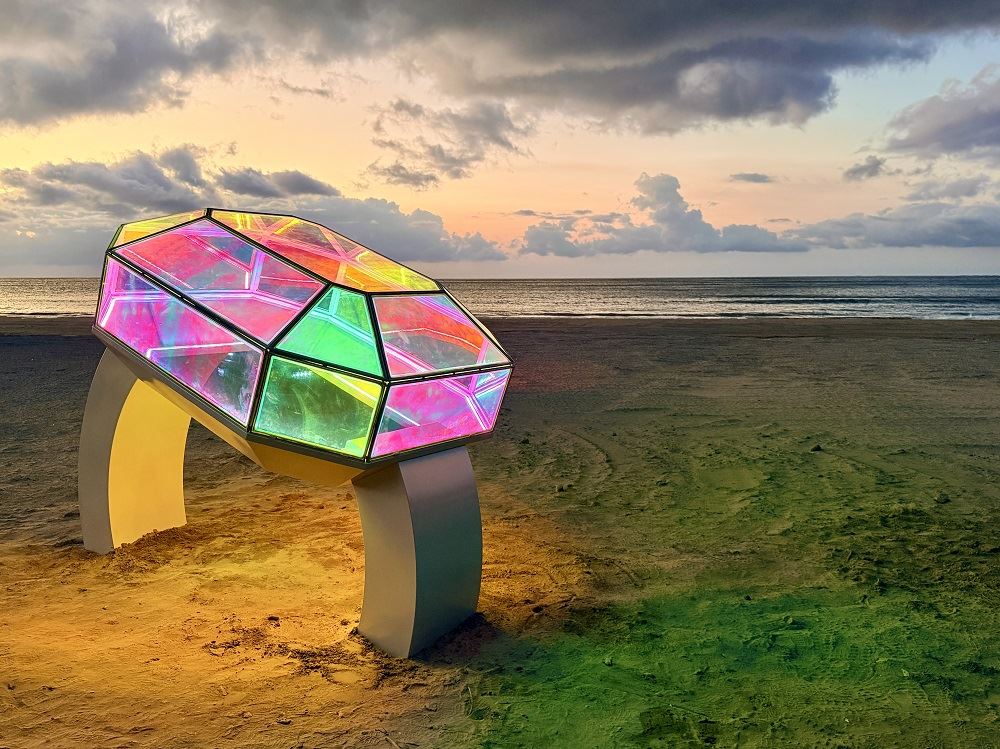 2025落山風藝術季　看！海口Hey,Haikou!