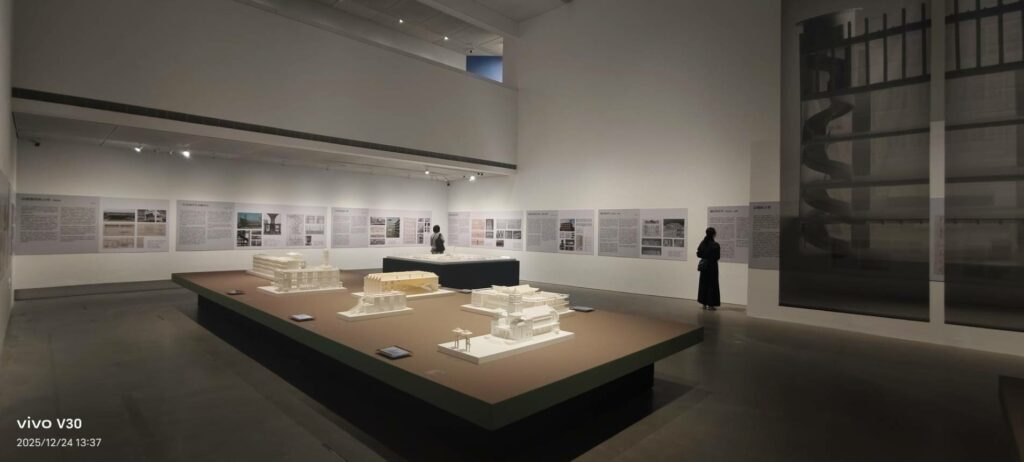 【匠心獨運、塵封再現】陳仁和百年＋3建築紀念大展，見證高雄地域主義時代風華