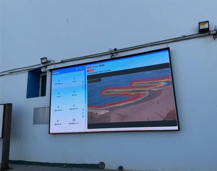 海委會管碧玲主委 : 總預算不審　「零溺斃」計劃卡關