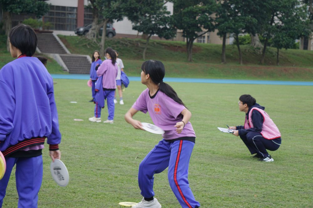 連結社區、深化學習、探索未來──淡水商工推動社區高國中資源共享計畫