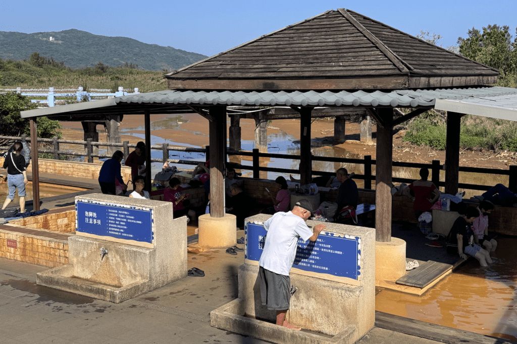 北海岸療癒之旅開跑！新北市漁業處邀你「磺港泡湯+富基漁港大啖海鮮」