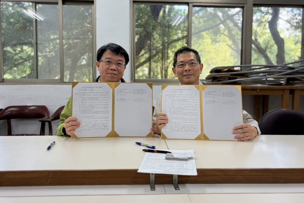 地政宣導更親民！淡水地政與淡江大傳產學合作     多元管道深化在地連結