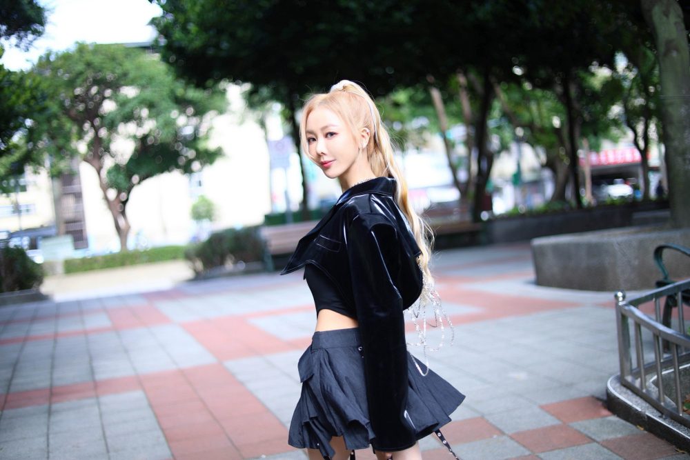 「公益女神」楊婷婭 從動保到環保為愛發聲《Come get my love》讓多元共存的愛自由閃耀舞台