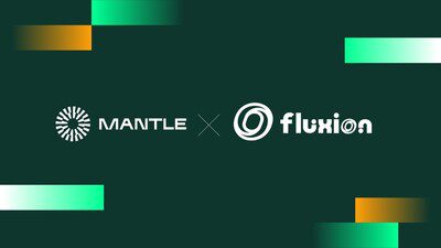 Fluxion主網在Mantle上線，助推DeFi與RWA原生現貨流動性發展