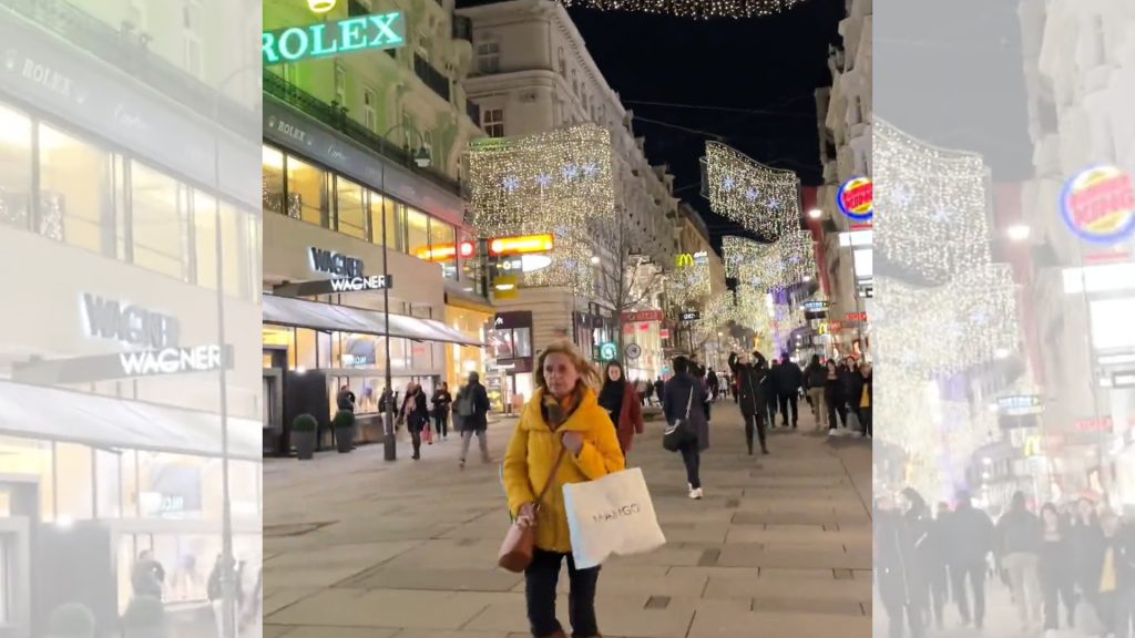 影音/人口結構大變化 維也納今年一年級學生首次50.9%不懂德語