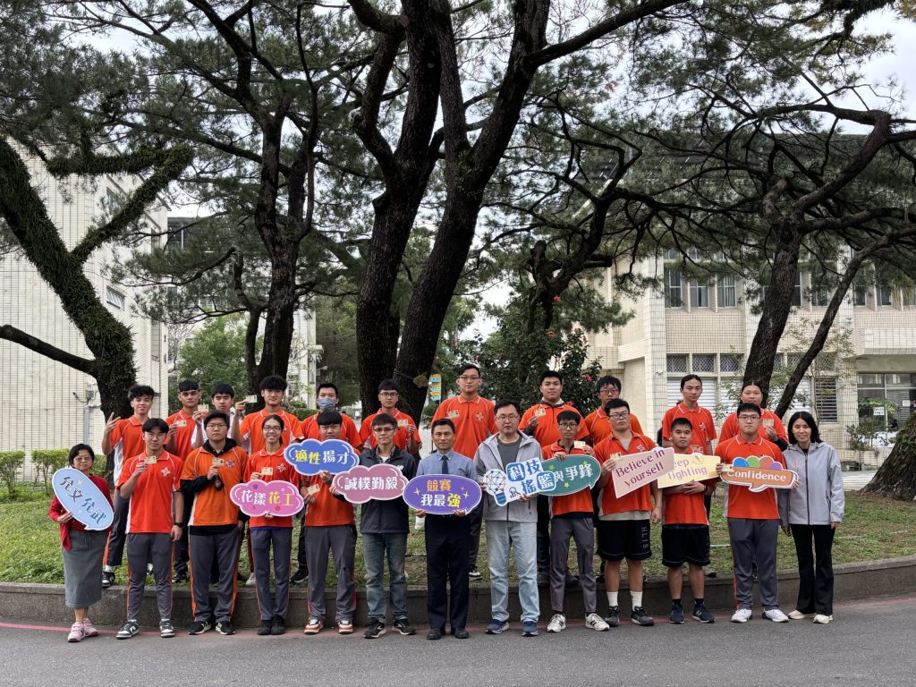 花蓮高工電子科乙級檢定  術科全壘打