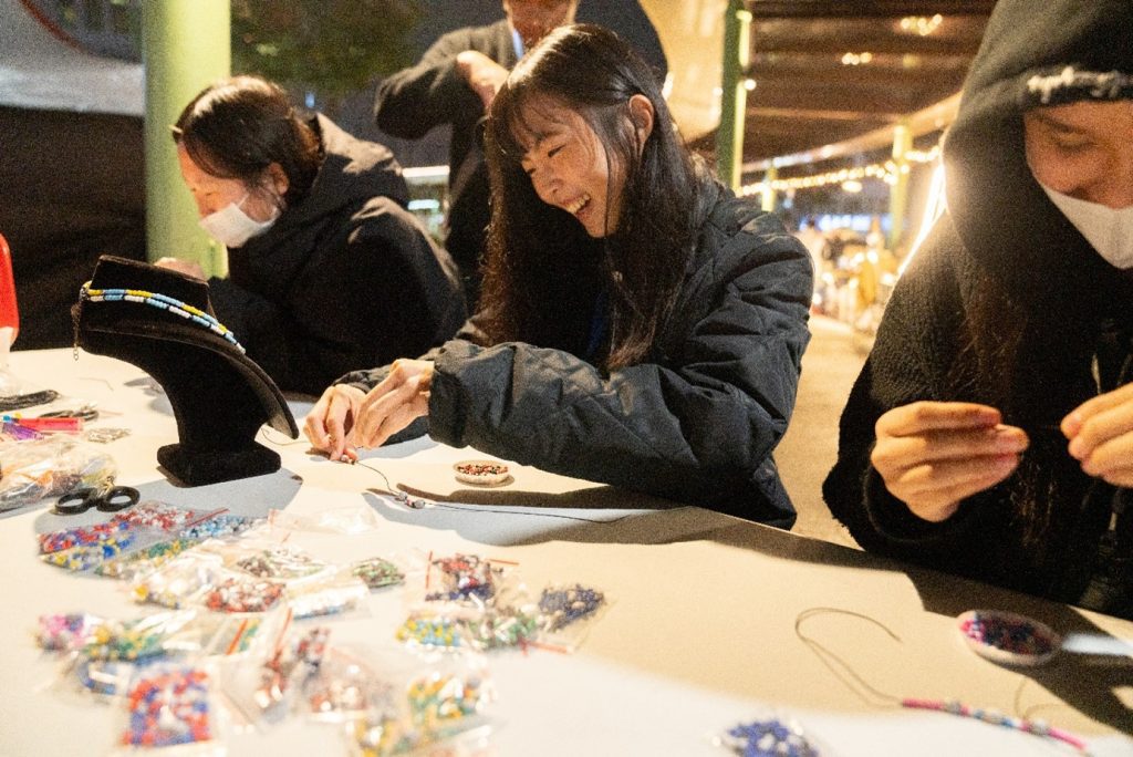 2025 Romadiw 音樂節 12/13登場　ponay 卜耐、布拉優揚同台引爆桃青原民夜祭