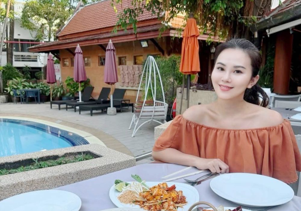 社群詐騙再現！吳映澄營養師遭冒名   已與白袍聯盟報案  籲民眾提高警覺