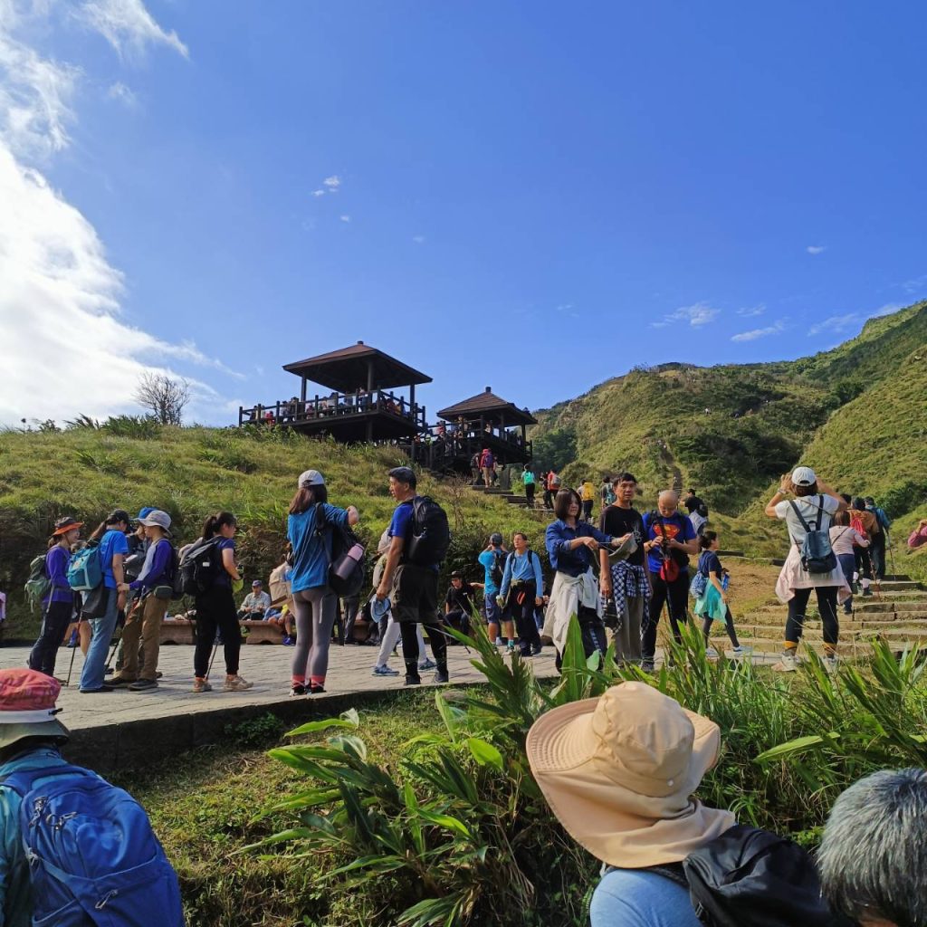 「2025草嶺古道芒花季」活動落幕   逾10萬人次賞芒