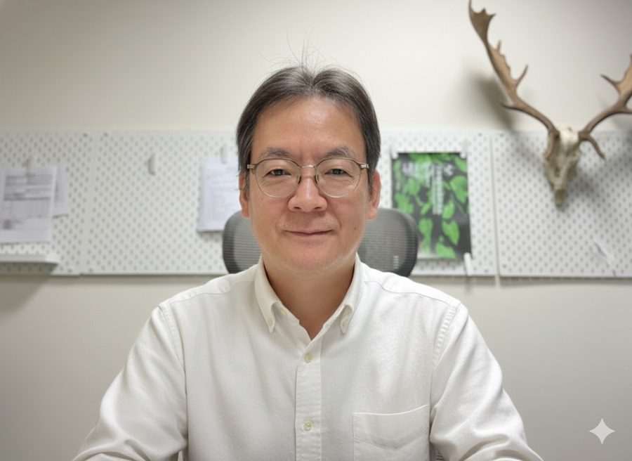 吳潤澤跨界打造「科學鹿茸飲」　定義「靈感生活」新節奏