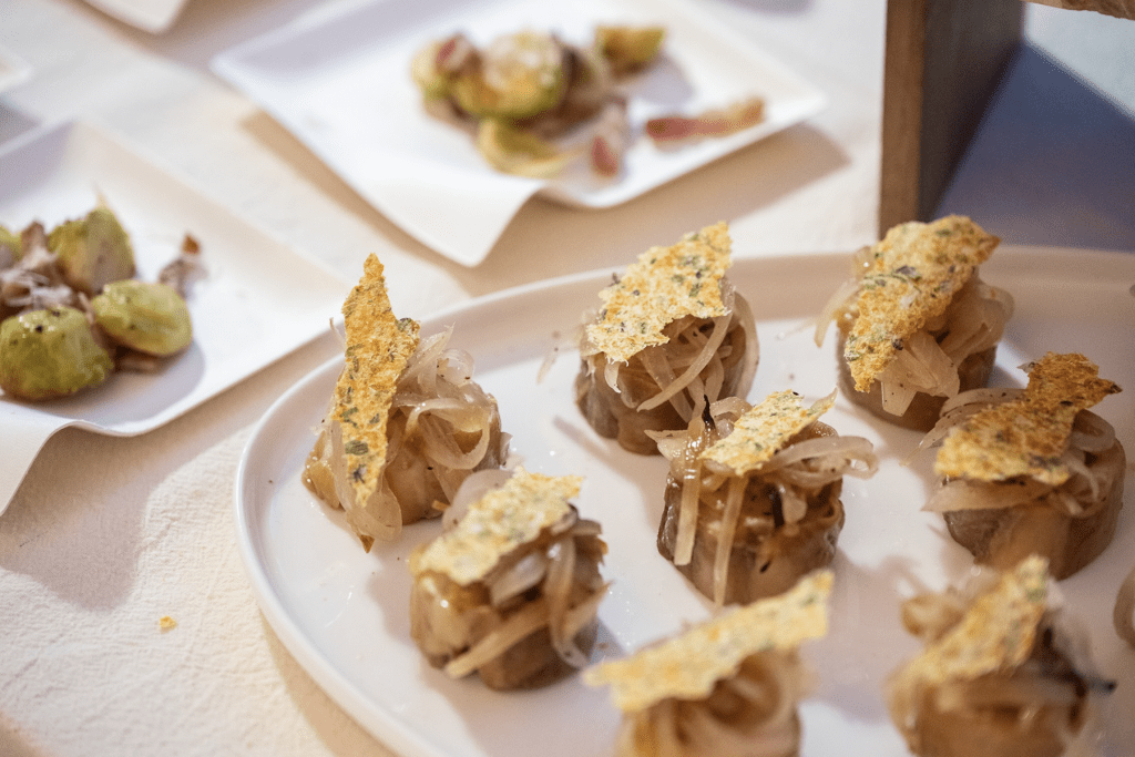 永續設計新突破！新北設計中心攜手工藝代表廣興紙寮     以可食用紙材打造跨界餐飲體驗