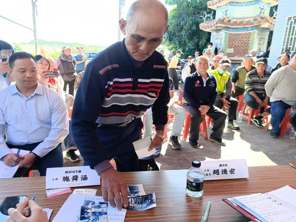 陸軍溪州實砲射擊演練誤損民宅  議員李俊諭：引發居民安全的巨大恐懼