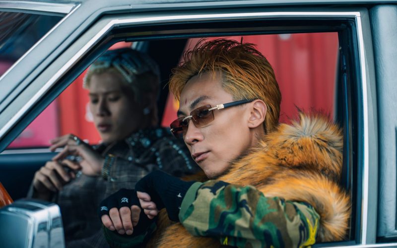 潤少 LilHAO 正宗台饒 聯手把抖音梗變洗腦神曲