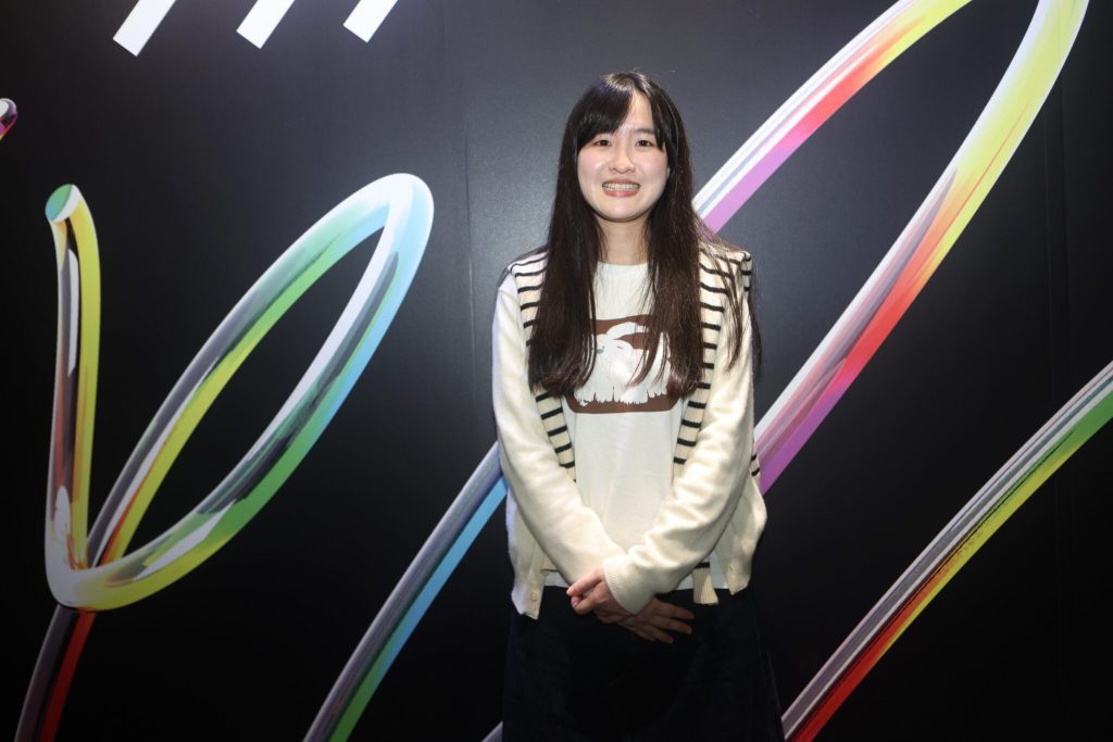 獲國際女性影展雙獎肯定《萬歲家庭》自揭童年創傷記憶裂隙