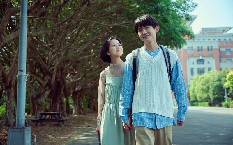 曾沛慈〈不想忘的是…〉MV 邀新生代演員共同演出