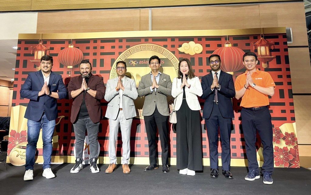 印度800人獎勵旅遊訪台  助推台印經貿與觀光合作
