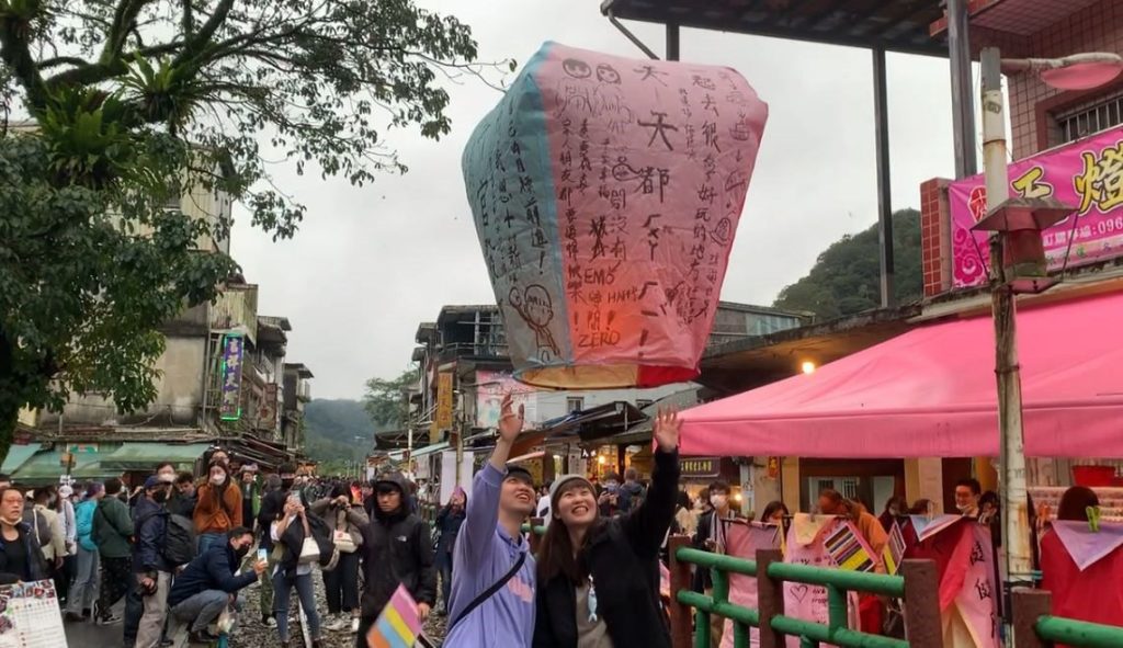 凰金遊程鼓勵樂齡揪團出遊  一日遊行程感受不一樣台灣日常