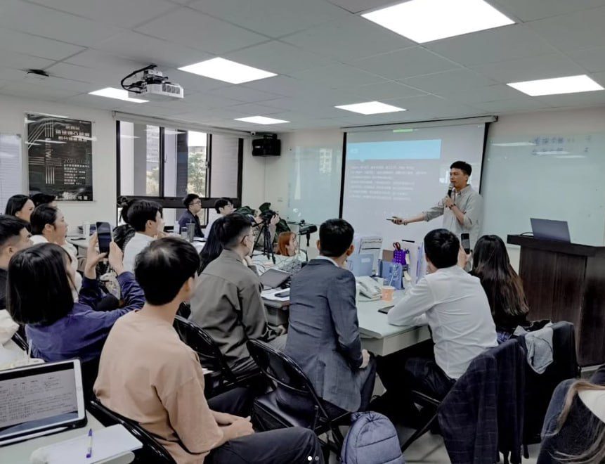 「愛為本，善為路」企劃 穩健展開 為弱勢鋪出希望之路