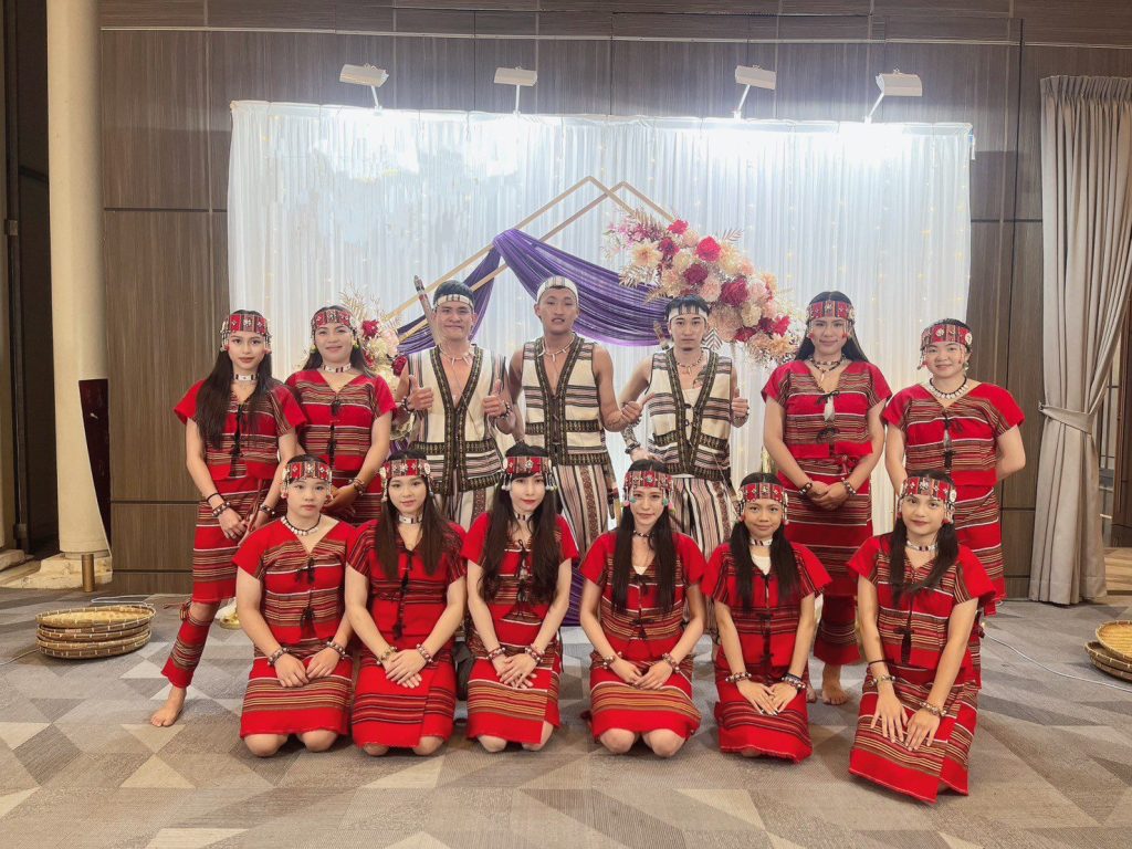 「2025烏來馬告小農市集」熱鬧登場!結合泡湯住宿驚喜優惠　夏日烏來旅遊再抽大獎