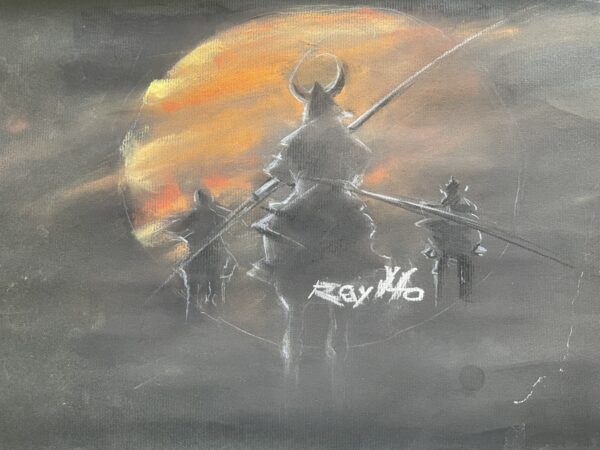 【影評】東西方精神的對話，《末代武士》的哀傷與榮耀