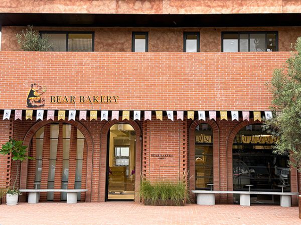 「開幕限定」芙菲買1送1   小熊菓子新北斗店8月21日起連續7天享好康