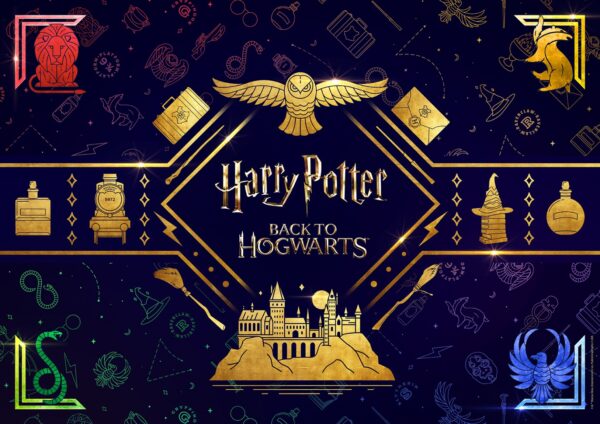 HBO Max九月強檔登場　哈利波特沉浸式體驗、蝙蝠俠日與多部新片接力上線