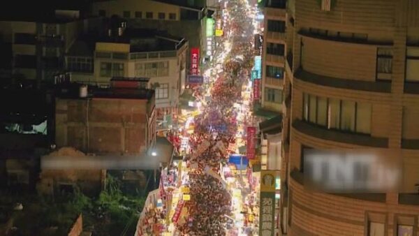 「鬼門關夜市」9/20限時登場 啡常美好延長營業  啡常美好成旅人用餐休憩首選google評論五星達95%