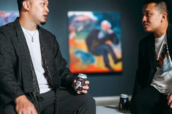 超越咖啡因的新選擇，Attracafe’ 爾淬氣泡咖啡帶來香檳般口感的輕奢時刻