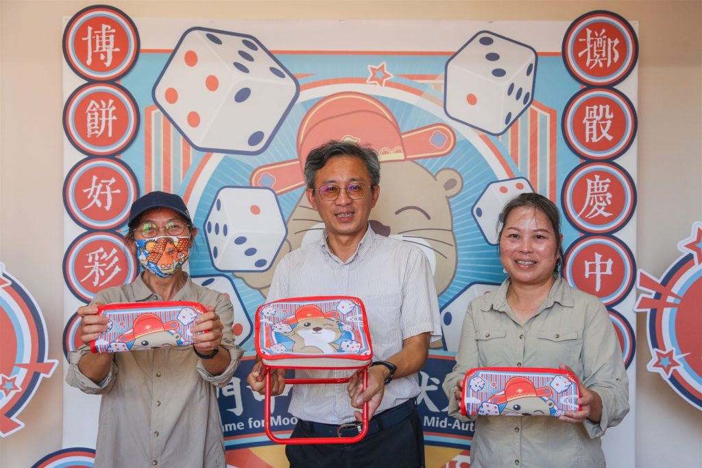 金門縣政府觀光處邀集各單位整合明年度觀光活動  一同為浯島觀光發展出力
