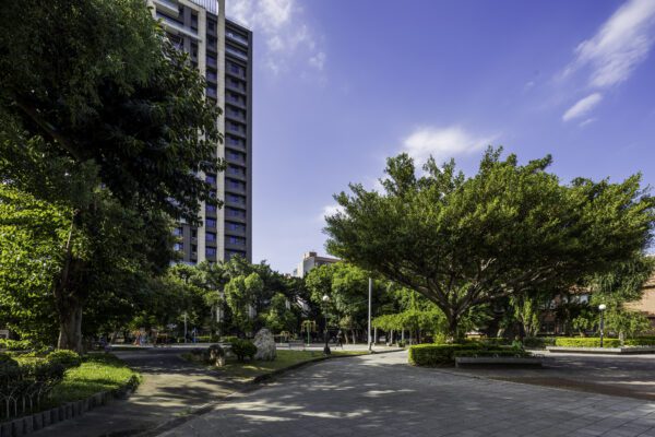 定簽8% 總價1200萬起，買三重市心重陽路門牌