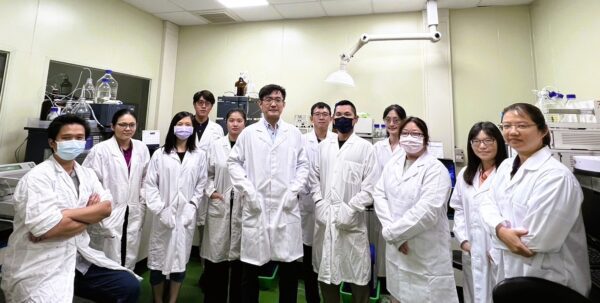 綠茵生技再創佳績！三大自研原料勇奪烏克蘭國際發明展金牌